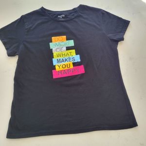 SHEIN Graphic Tshirt. XL.